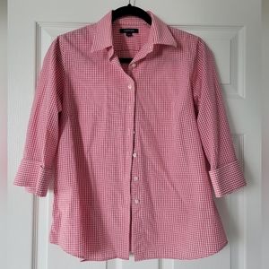 Lands End Shirt